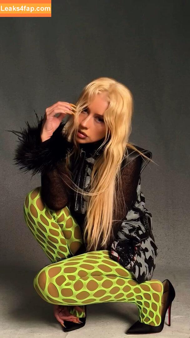 Christina Aguilera / XTINA / christinaaguilera leaked photo photo #1826