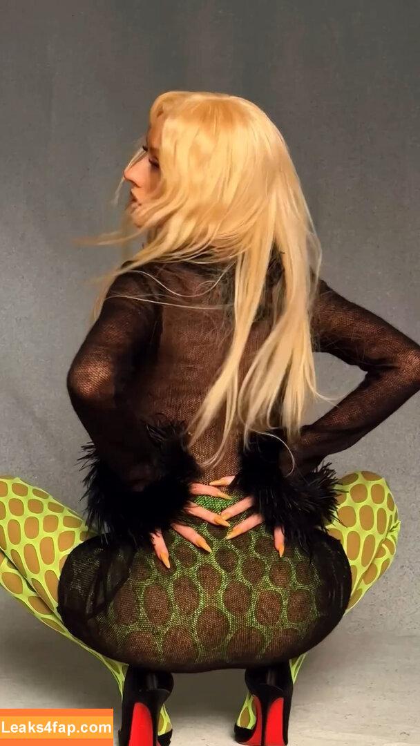 Christina Aguilera / XTINA / christinaaguilera leaked photo photo #1830