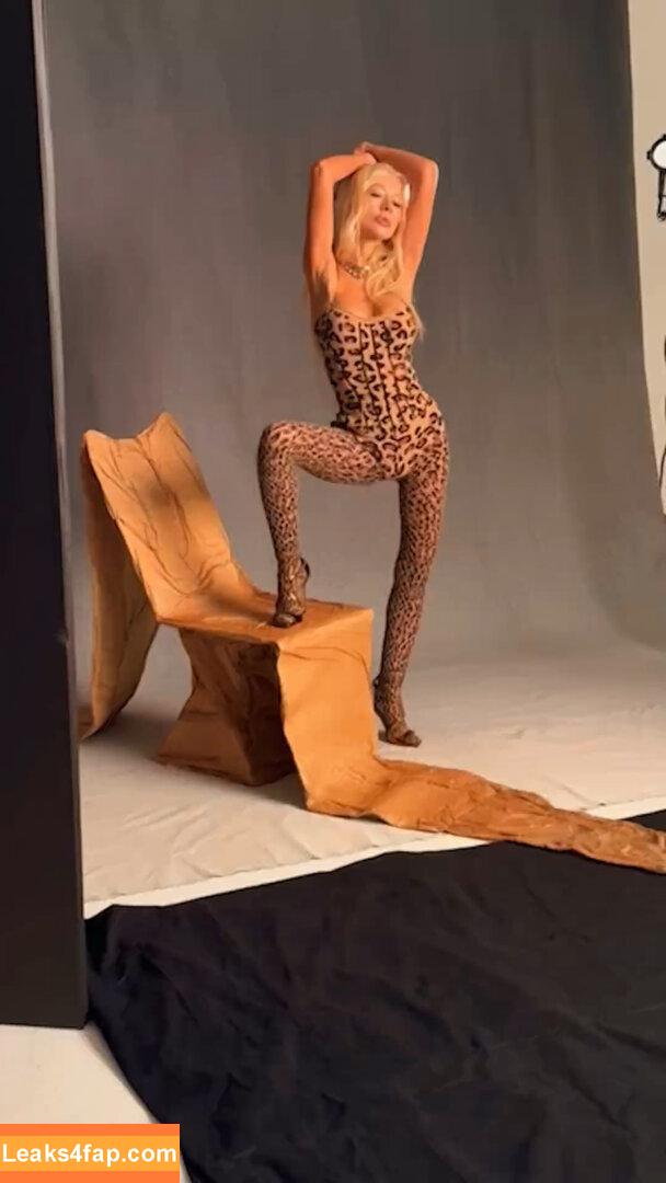 Christina Aguilera / XTINA / christinaaguilera leaked photo photo #1832