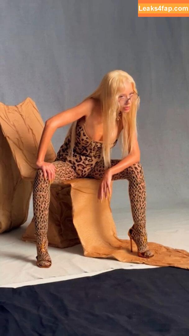 Christina Aguilera / XTINA / christinaaguilera leaked photo photo #1833