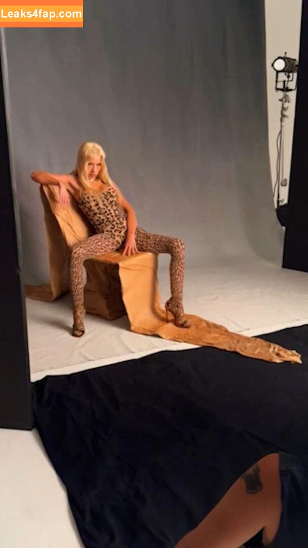 Christina Aguilera / XTINA / christinaaguilera leaked photo photo #1834