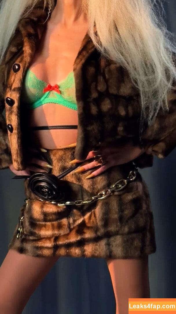 Christina Aguilera / XTINA / christinaaguilera leaked photo photo #1841