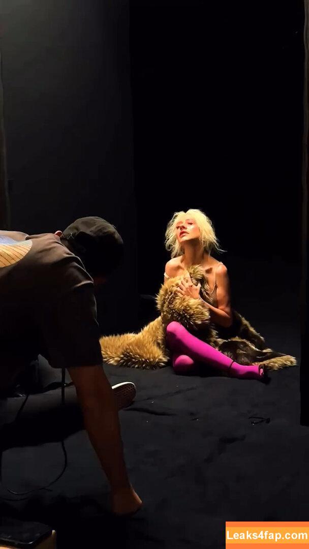 Christina Aguilera / XTINA / christinaaguilera leaked photo photo #1843