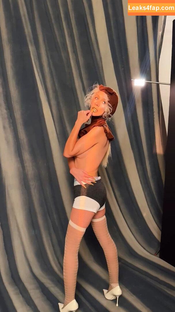 Christina Aguilera / XTINA / christinaaguilera leaked photo photo #1844