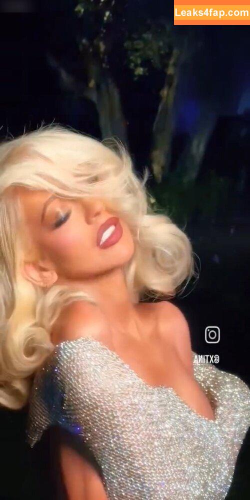 Christina Aguilera / XTINA / christinaaguilera leaked photo photo #1849