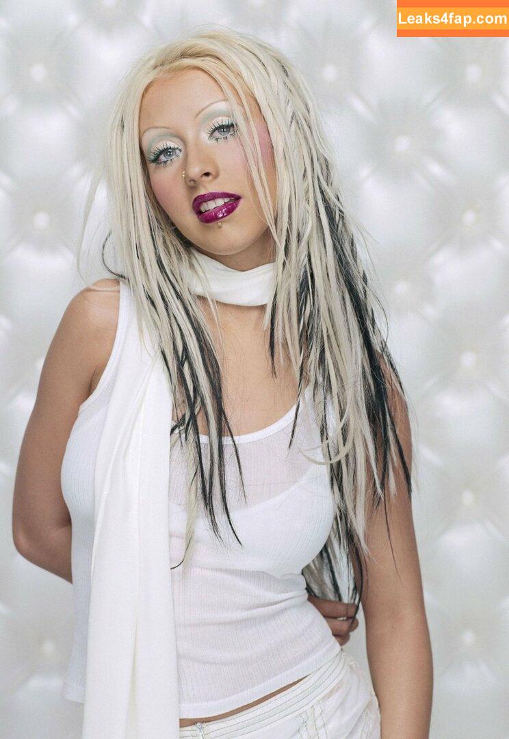 Christina Aguilera / XTINA / christinaaguilera leaked photo photo #1876