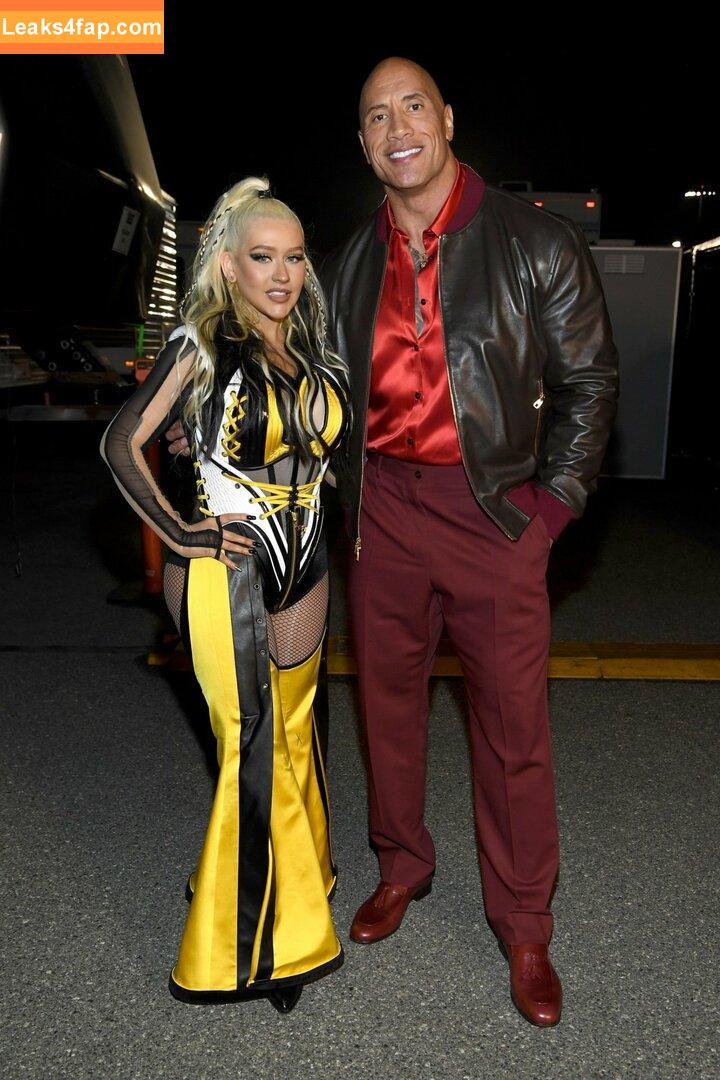 Christina Aguilera / XTINA / christinaaguilera leaked photo photo #1883