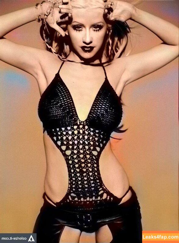 Christina Aguilera / XTINA / christinaaguilera leaked photo photo #1887