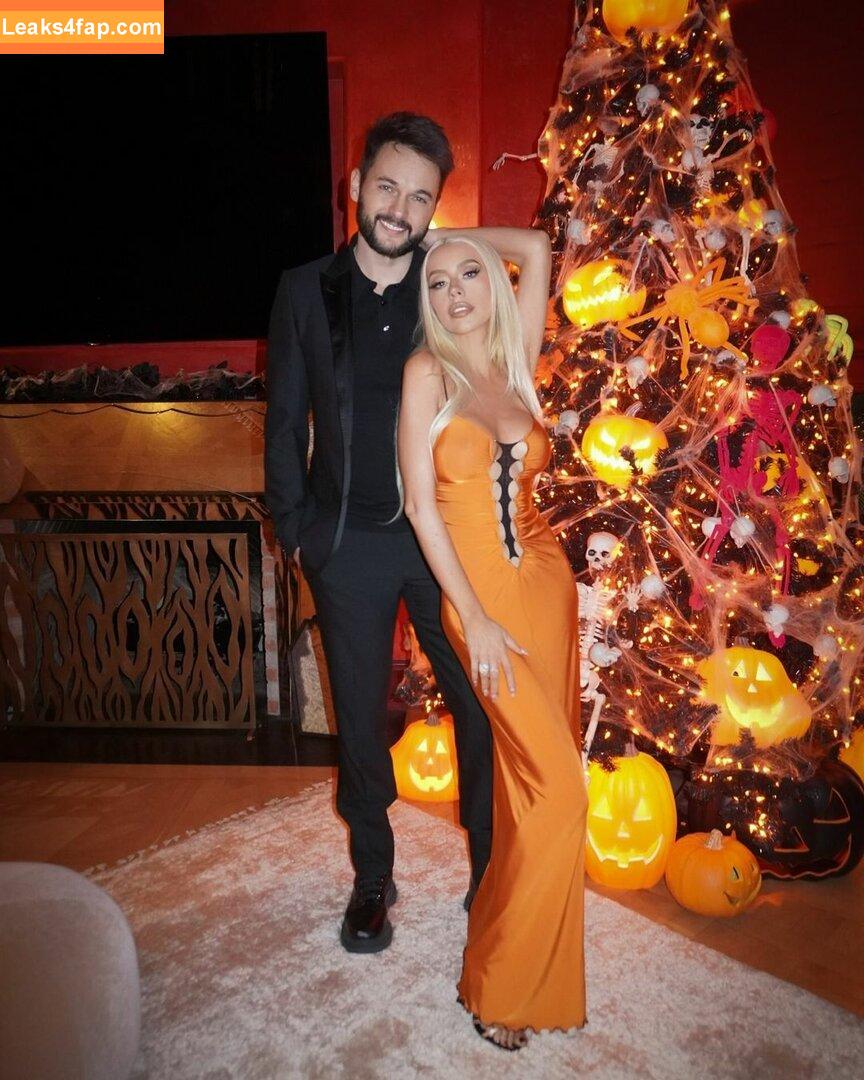 Christina Aguilera / XTINA / christinaaguilera leaked photo photo #1903