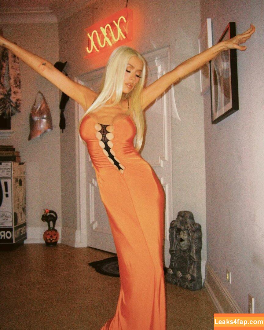 Christina Aguilera / XTINA / christinaaguilera leaked photo photo #1904