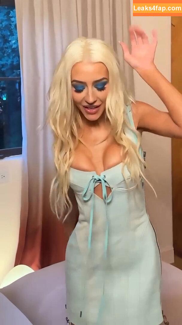 Christina Aguilera / XTINA / christinaaguilera leaked photo photo #1941