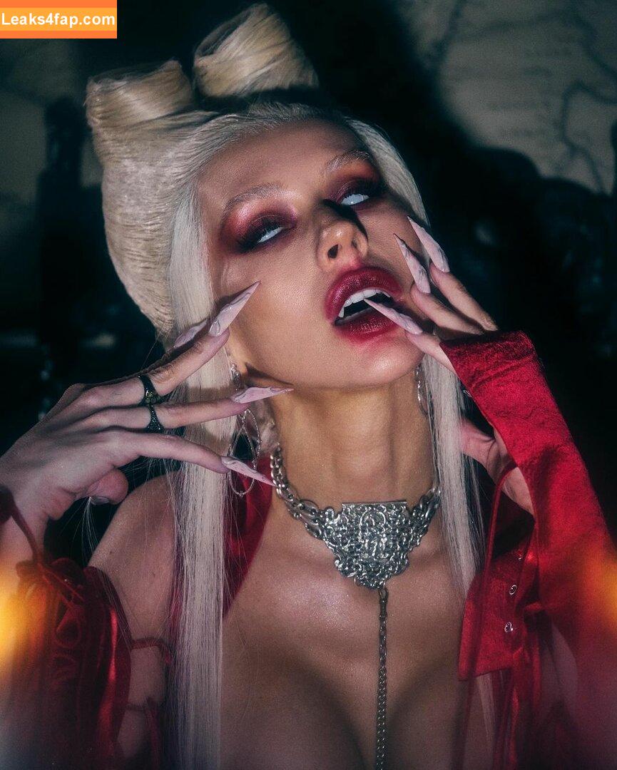 Christina Aguilera / XTINA / christinaaguilera leaked photo photo #1944