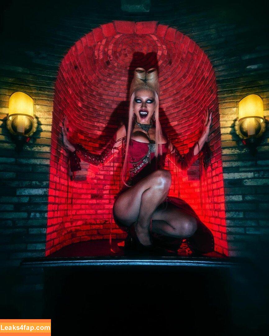 Christina Aguilera / XTINA / christinaaguilera leaked photo photo #1945