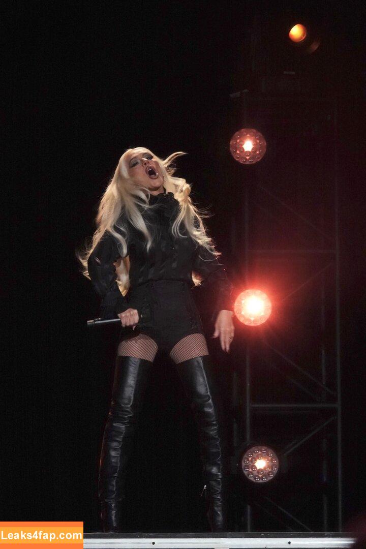 Christina Aguilera / XTINA / christinaaguilera leaked photo photo #1962