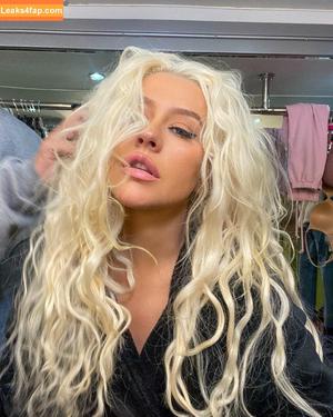 Christina Aguilera фото #1005