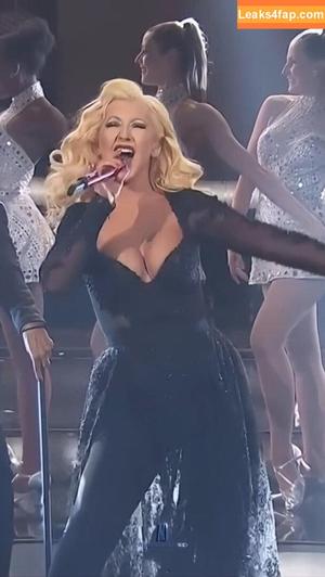 Christina Aguilera фото #1008