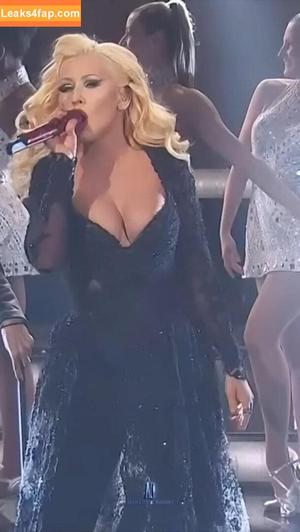 Christina Aguilera фото #1012