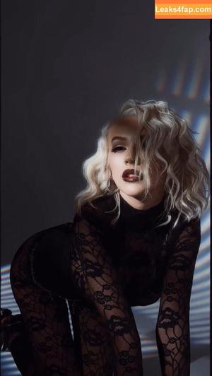 Christina Aguilera фото #1043