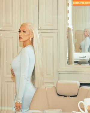 Christina Aguilera фото #1044