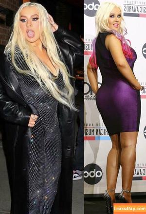Christina Aguilera photo #1079