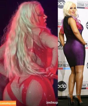 Christina Aguilera photo #1081