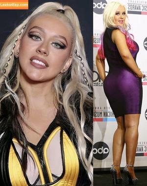 Christina Aguilera photo #1082