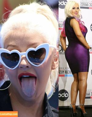 Christina Aguilera photo #1085