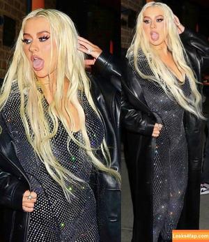 Christina Aguilera photo #1086