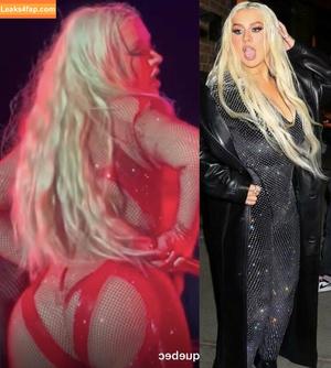 Christina Aguilera photo #1087