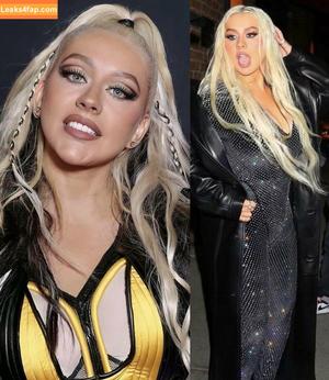 Christina Aguilera photo #1088