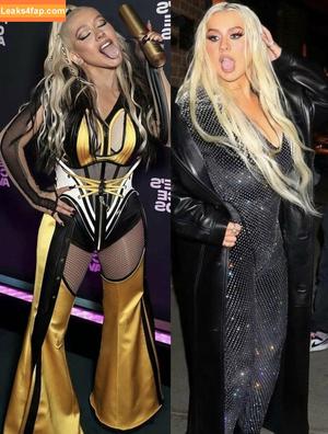 Christina Aguilera photo #1089