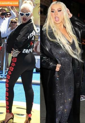 Christina Aguilera photo #1090