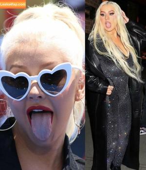 Christina Aguilera photo #1091
