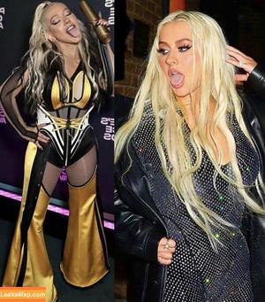 Christina Aguilera photo #1094