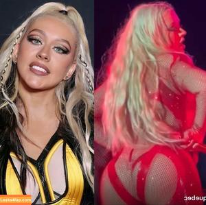 Christina Aguilera photo #1097