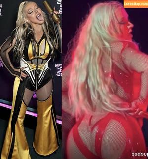 Christina Aguilera photo #1098