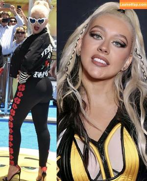 Christina Aguilera photo #1102