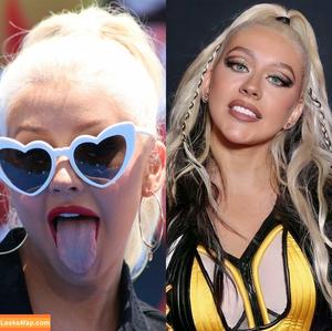 Christina Aguilera photo #1103