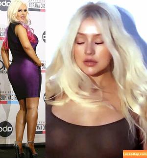 Christina Aguilera photo #1104