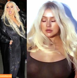 Christina Aguilera photo #1105