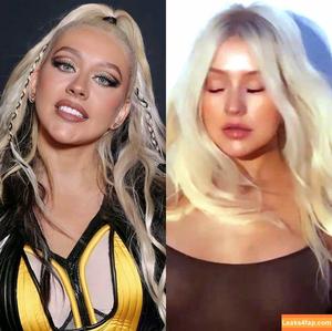 Christina Aguilera photo #1108