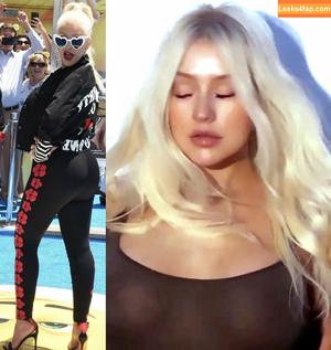 Christina Aguilera photo #1110