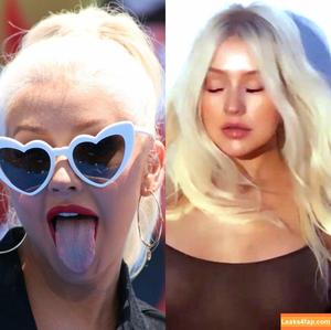 Christina Aguilera photo #1111