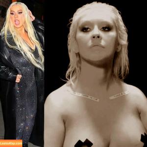 Christina Aguilera photo #1113