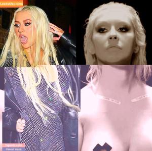 Christina Aguilera photo #1114