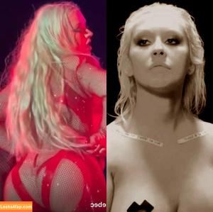 Christina Aguilera photo #1115
