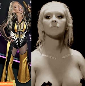 Christina Aguilera photo #1117