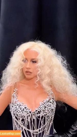 Christina Aguilera photo #1159