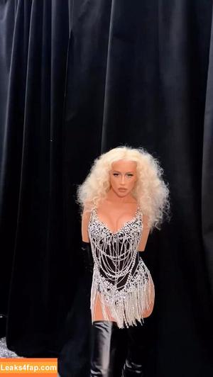 Christina Aguilera photo #1164