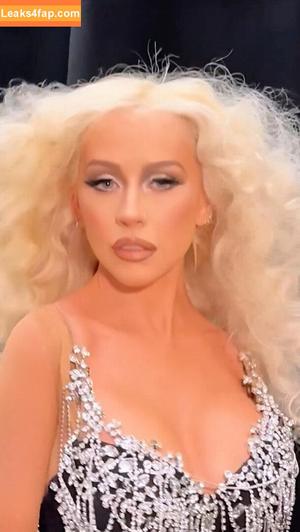 Christina Aguilera photo #1177